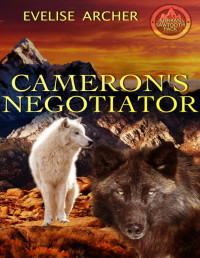 Evelise Archer — Cameron's Negotiator