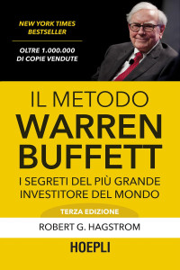 Robert G. Hagstrom — Il metodo Warren Buffett