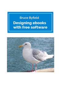 Bruce Byfield — Designing ebooks