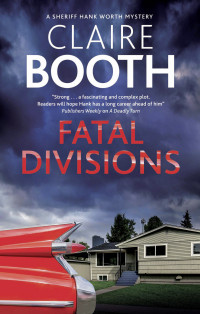 Claire Booth — Fatal Divisions