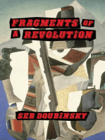 Seb Doubinsky — Fragments of a Revolution