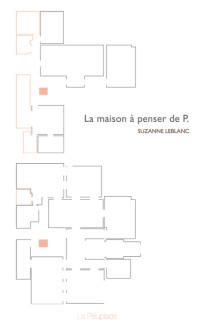 Suzanne Leblanc [Leblanc, Suzanne] — La maison à penser de P.