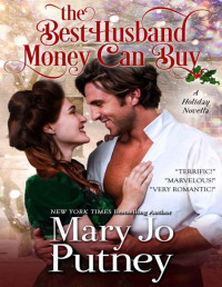 Mary Jo Putney — The Best Husband Money Can Buy: A Holiday Novella