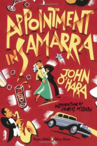 John O'Hara — Appointment in Samarra