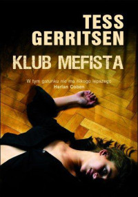 Gerritsen Tess — 06 Klub Mefista