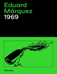 EDUARD MARQUEZ — 1969