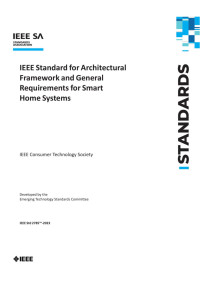 IEEE — IEEE Std 2785-2023