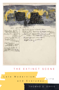 Thomas S. Davis — The Extinct Scene