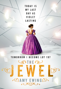 Amy Ewing — The Jewel