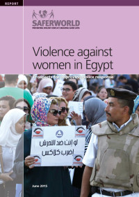 Nadine Marroushi — Violence against women in Egypt: Prospects for improving police response