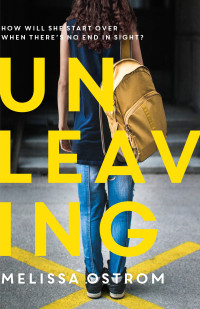 Melissa Ostrom — Unleaving