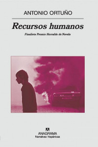 Antonio Ortuño — Recursos humanos