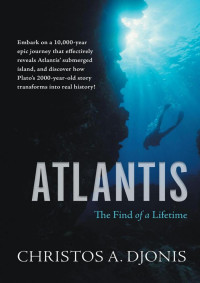 Christos A. Djonis — Atlantis