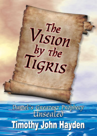Timothy Hayden — Vision By The Tigris