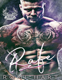 Hart, Romi — Rafe: Devil’s Flame MC, Book 1