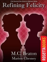 M. C. Beaton [Beaton, M. C.] — Refining Felicity