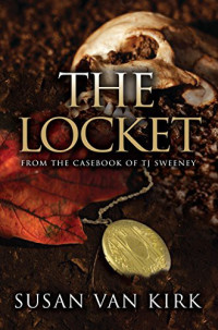 Susan van Kirk — The Locket