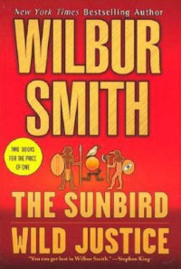 Wilbur Smith — Wild Justice