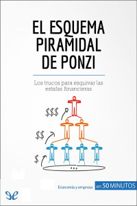 Ariane de Saeger — El esquema piramidal de Ponzi