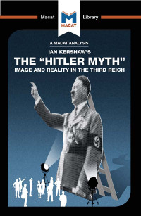 Helen Roche; — The Hitler Myth