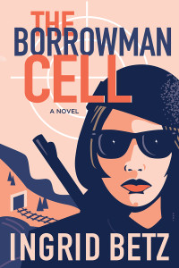 Ingrid Betz — The Borrowman Cell