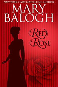 Mary Balogh — Red Rose