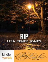 Lisa Renee Jones [Jones, Lisa Renee] — RIP