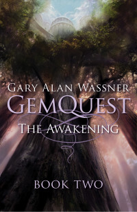 Gary Alan Wassner [Wassner, Gary Alan] — The Awakening