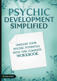 Nathaniel — Psychic Development Simplified