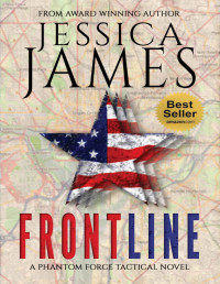 Jessica James [James, Jessica] — Front Line