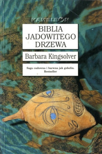 Barbara Kingsolver — Biblia jadowitego drzewa