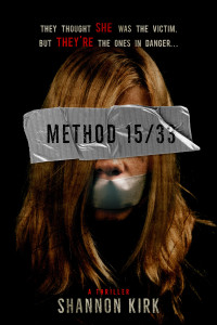 Shannon Kirk — Method 15/33