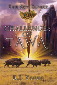 R.J. Young — Challenges of Tawa