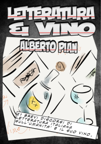 Alberto Pian — Letteratura & Vino