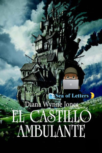 Diana Wynne Jones — El castillo ambulante