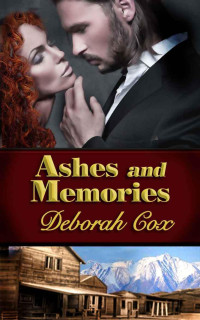 Deborah Cox — Ashes and Memories