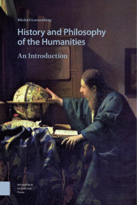 Michiel Leezenberg — History and Philosophy of the Humanities