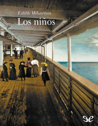 Edith Wharton — Los Niños