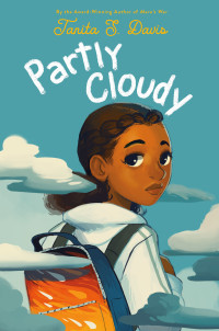 Tanita S. Davis — Partly Cloudy