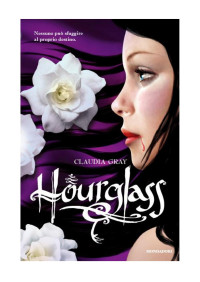 Abyssinian — Claudia Gray - Hourglass
