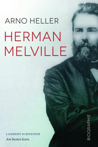 Adobe InDesign CS5.5 (7.5.3) — Herman Melville