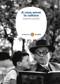 Luca Formenton [Formenton, Luca] — A cosa serve la cultura. Quattordici contributi