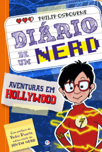 Philip Osbourne — Diário de um Nerd 2