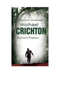 Preston Richard — Michael Crichton