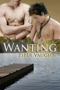 Piper Vaughn — Wanting