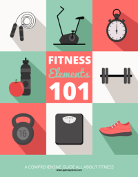 Patricia Clark — Fitness Elements 101