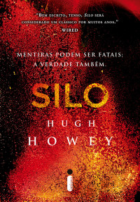 Hugh Howey — [Silo01]Silo(Oficial)