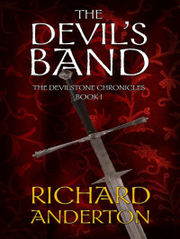 Richard Anderton [Anderton, Richard] — The Devil’s Band
