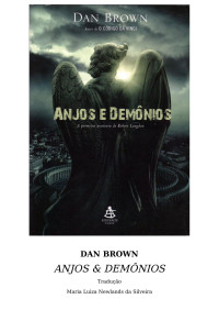 Dan Brown — Anjos e Demônios