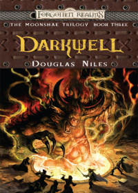 Niles, Douglas. — Darkwell